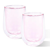 Kuber Industries borosilicate glass - stylish for everyday use